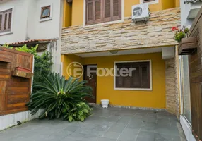 Foto 1 de Casa com 3 Quartos à venda, 98m² em Hípica, Porto Alegre