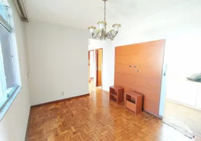Foto 1 de Apartamento com 2 Quartos à venda, 48m² em Nova Cachoeirinha, Belo Horizonte