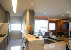 Foto 1 de Apartamento com 2 Quartos à venda, 68m² em Casa Branca, Santo André
