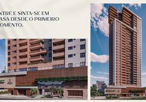 Foto 1 de Apartamento com 2 Quartos à venda, 76m² em Setor Marista, Goiânia