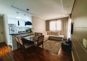 Foto 1 de Apartamento com 2 Quartos à venda, 66m² em Jardim Tres Marias, São Bernardo do Campo