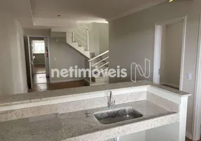 Foto 1 de Cobertura com 3 Quartos à venda, 130m² em Ouro Preto, Belo Horizonte