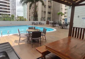 Foto 1 de Apartamento com 4 Quartos à venda, 145m² em Graças, Recife