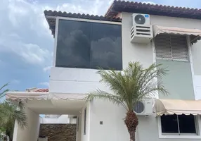 Foto 1 de Casa de Condomínio com 3 Quartos à venda, 118m² em Bela Vista, Cuiabá