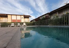 Foto 1 de Casa de Condomínio com 2 Quartos à venda, 100m² em Praia da Siqueira, Cabo Frio