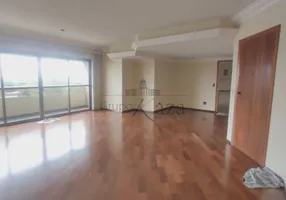 Foto 1 de Apartamento com 4 Quartos para alugar, 180m² em Centro, São José dos Campos
