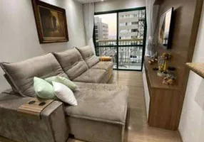 Foto 1 de Apartamento com 3 Quartos à venda, 86m² em Alphaville Industrial, Barueri