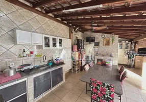 Foto 1 de Casa com 3 Quartos à venda, 160m² em Conjunto Habitacional São Deocleciano, São José do Rio Preto