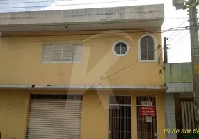 Foto 1 de Casa com 3 Quartos à venda, 120m² em Jardim Brasil, São Paulo