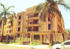 Foto 1 de Apartamento com 3 Quartos à venda, 106m² em Jardim Botânico, Ribeirão Preto