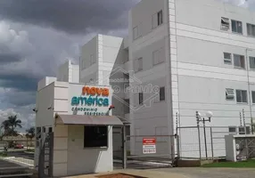 Foto 1 de Apartamento com 2 Quartos à venda, 55m² em Jardim América, Araraquara