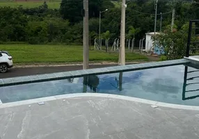 Foto 1 de Casa de Condomínio com 4 Quartos à venda, 210m² em Residencial Haras Inga Mirim, Boituva