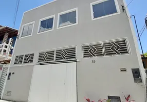 Foto 1 de Casa com 3 Quartos à venda, 118m² em Vila Praiana, Lauro de Freitas