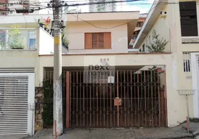 Foto 1 de Casa com 3 Quartos à venda, 148m² em Jaguaré, São Paulo