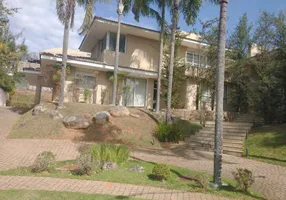 Foto 1 de Casa com 6 Quartos à venda, 1587m² em Condominio Village Visconde de Itamaraca, Valinhos