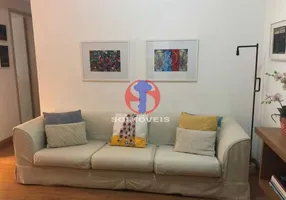 Foto 1 de Apartamento com 2 Quartos à venda, 55m² em Grajaú, Rio de Janeiro