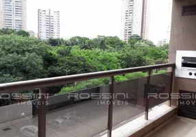 Foto 1 de Apartamento com 3 Quartos à venda, 123m² em Jardim Botânico, Ribeirão Preto