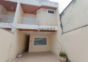 Foto 1 de Sobrado com 3 Quartos à venda, 162m² em Ipiranga, São Paulo