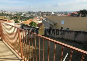 Foto 1 de Casa com 3 Quartos à venda, 128m² em Jardim dos Manacás, Valinhos