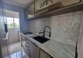 Foto 1 de Apartamento com 2 Quartos à venda, 54m² em Neva, Cascavel