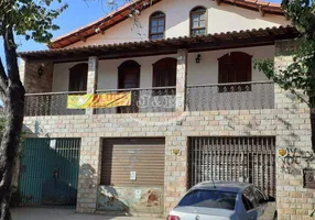 Foto 1 de Casa com 3 Quartos para alugar, 100m² em Candelaria, Belo Horizonte