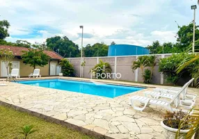 Foto 1 de Fazenda/Sítio com 3 Quartos à venda, 290m² em Ondas, Piracicaba