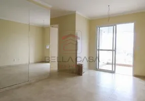 Foto 1 de Apartamento com 3 Quartos à venda, 69m² em Móoca, São Paulo