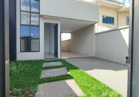 Foto 1 de Casa com 3 Quartos à venda, 195m² em Vila Brasília, Aparecida de Goiânia