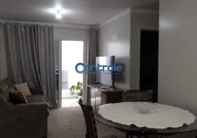 Foto 1 de Apartamento com 2 Quartos à venda, 52m² em Beira Rio, Biguaçu