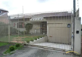 Foto 1 de Casa com 4 Quartos à venda, 504m² em Guaíra, Curitiba