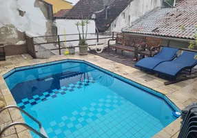 Foto 1 de Casa com 4 Quartos à venda, 360m² em Jacarepaguá, Rio de Janeiro