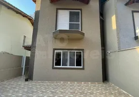 Foto 1 de Casa com 3 Quartos à venda, 115m² em Portal dos Ipes 2, Cajamar