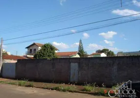 Foto 1 de Lote/Terreno para venda ou aluguel, 793m² em Vila Nova, Londrina