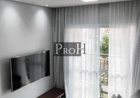 Foto 1 de Apartamento com 2 Quartos à venda, 58m² em Vila Dusi, São Bernardo do Campo