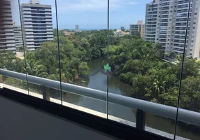 Foto 1 de Apartamento com 3 Quartos à venda, 107m² em Paralela, Salvador