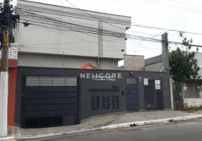 Foto 1 de Casa de Condomínio com 2 Quartos à venda, 80m² em Vila Ré, São Paulo