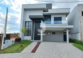 Foto 1 de Casa com 4 Quartos à venda, 305m² em Swiss Park, Campinas