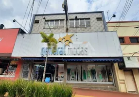 Foto 1 de Sala Comercial para alugar, 60m² em Jardim Sao Carlos, São Carlos