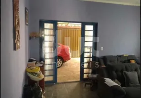 Foto 1 de Sobrado com 2 Quartos à venda, 200m² em Jardim Rossin, Campinas