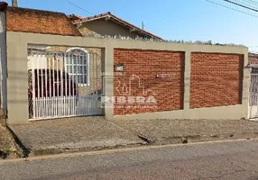 Foto 1 de Casa com 2 Quartos à venda, 162m² em Vila Sonia, Sorocaba