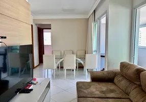 Foto 1 de Apartamento com 2 Quartos à venda, 91m² em Jardim Apipema, Salvador