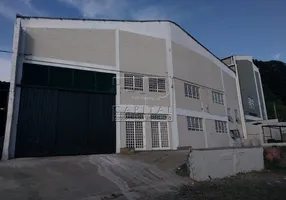 Foto 1 de Galpão/Depósito/Armazém à venda, 900m² em Chacara Marco, Barueri