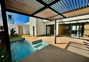 Foto 1 de Casa com 3 Quartos à venda, 328m² em Residencial Humaita, Goiânia