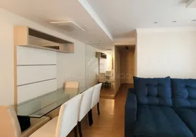 Foto 1 de Apartamento com 3 Quartos à venda, 116m² em Gleba Fazenda Palhano, Londrina