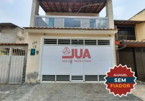 Foto 1 de Casa com 3 Quartos para venda ou aluguel, 90m² em Comendador Soares, Nova Iguaçu