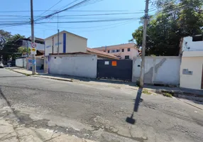 Foto 1 de Lote/Terreno à venda, 360m² em Camargos, Belo Horizonte