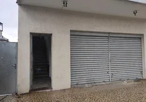 Foto 1 de Galpão/Depósito/Armazém com 5 Quartos para alugar, 550m² em Boqueirão, Santos