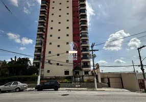Foto 1 de Apartamento com 3 Quartos à venda, 114m² em Vila Maria, São Paulo