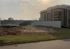 Foto 1 de Lote/Terreno à venda, 483m² em Horto Florestal, Jundiaí