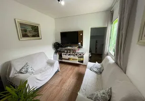 Foto 1 de Casa com 2 Quartos à venda, 58m² em Centro, São Caetano do Sul